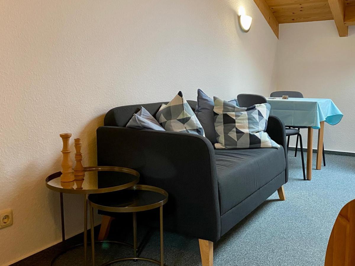 Haus Seewind Warnemuende Rostock Exterior foto