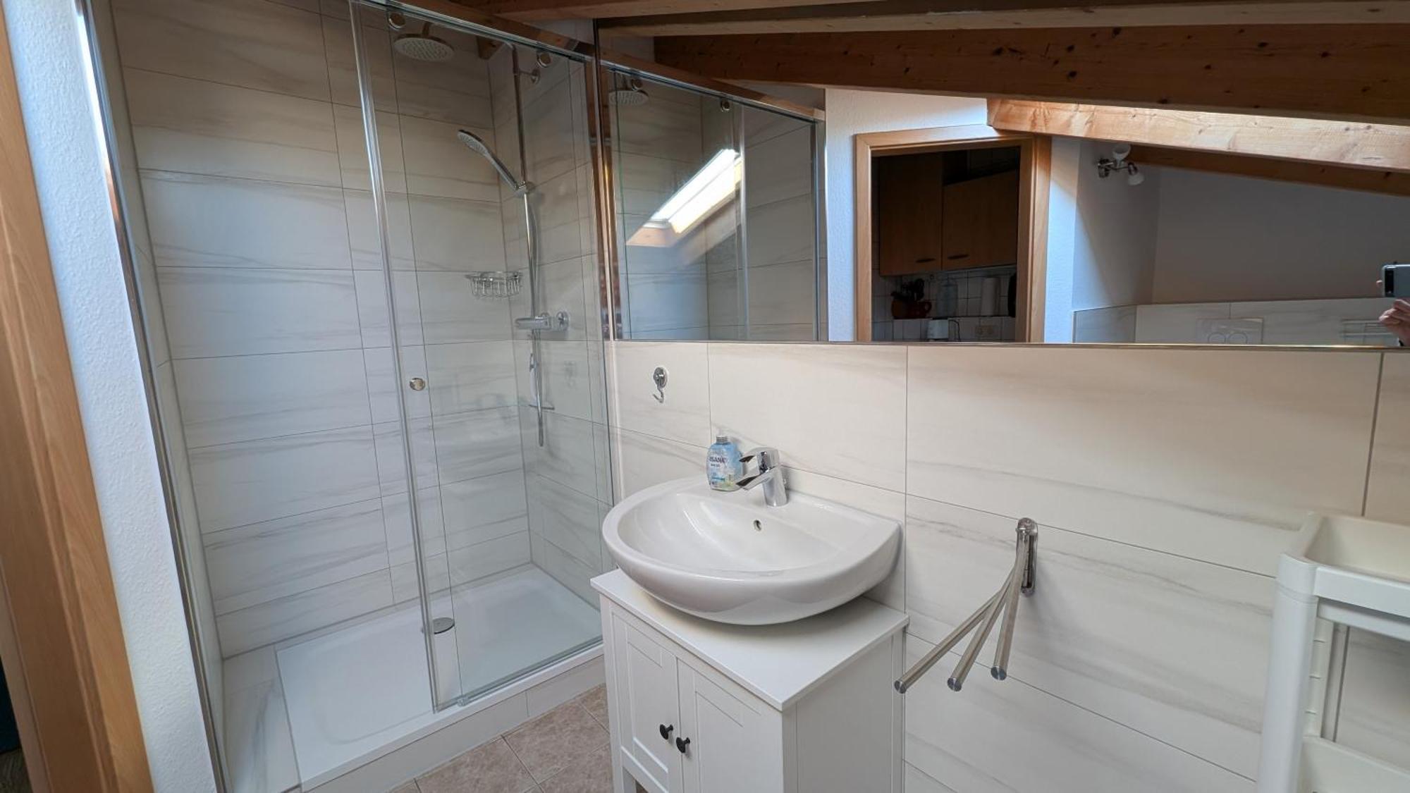 Haus Seewind Warnemuende Rostock Exterior foto