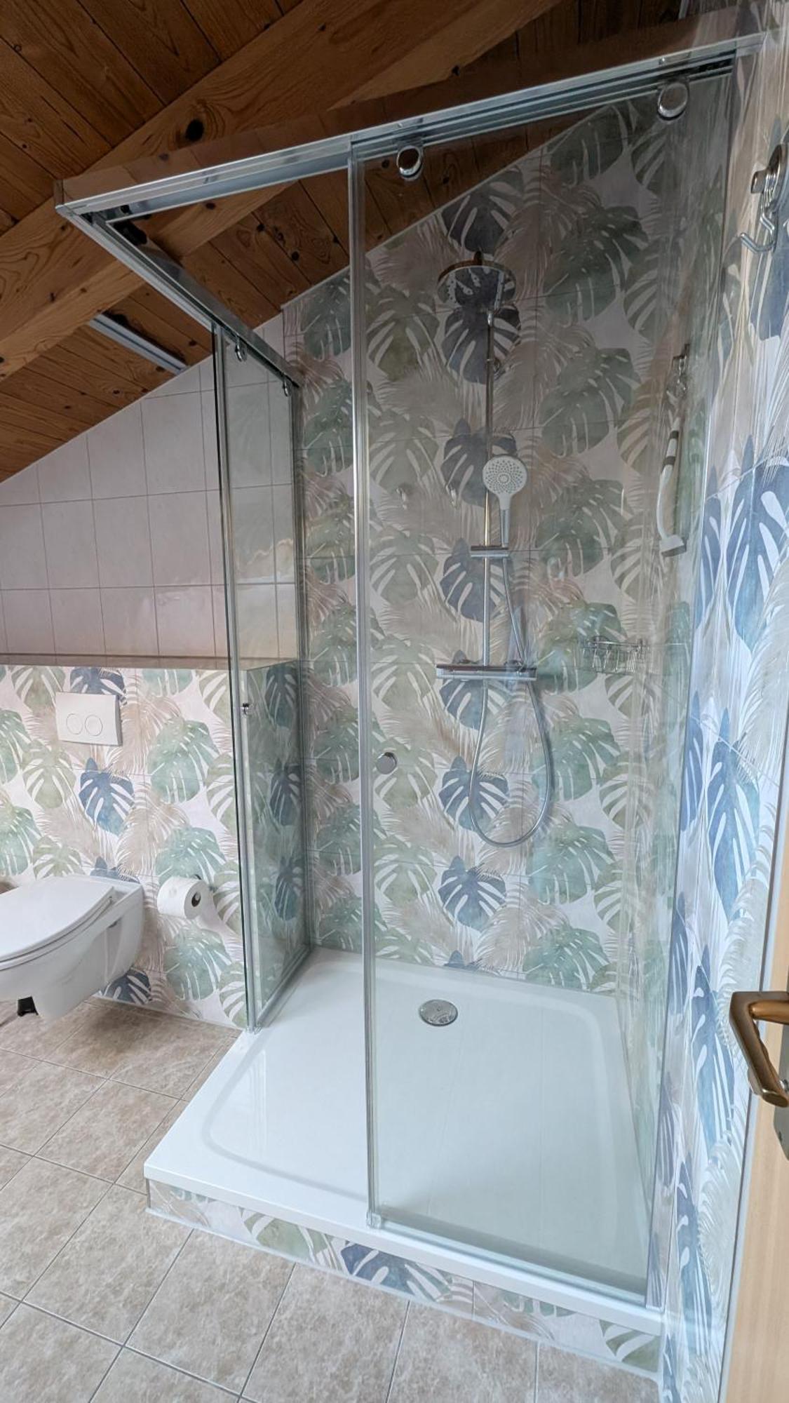 Haus Seewind Warnemuende Rostock Exterior foto